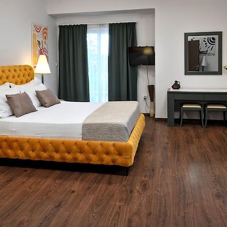 Stylish Apartment, Acropolis View Атина Екстериор снимка