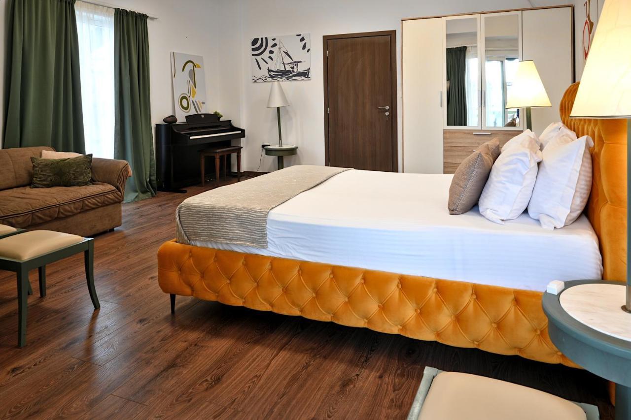Stylish Apartment, Acropolis View Атина Екстериор снимка
